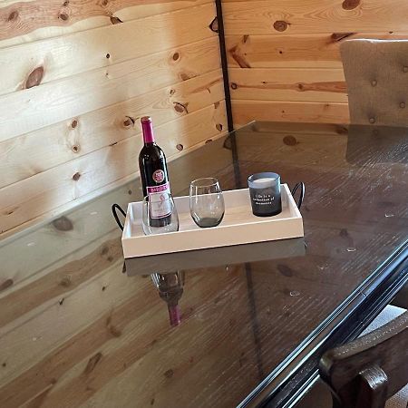 Chalet Village- Amazing Mountain Views - Piney Butt Place Gatlinburg Esterno foto