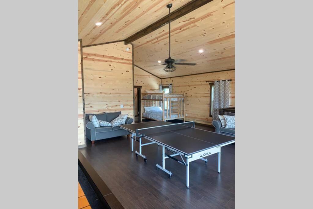 Chalet Village- Amazing Mountain Views - Piney Butt Place Gatlinburg Esterno foto