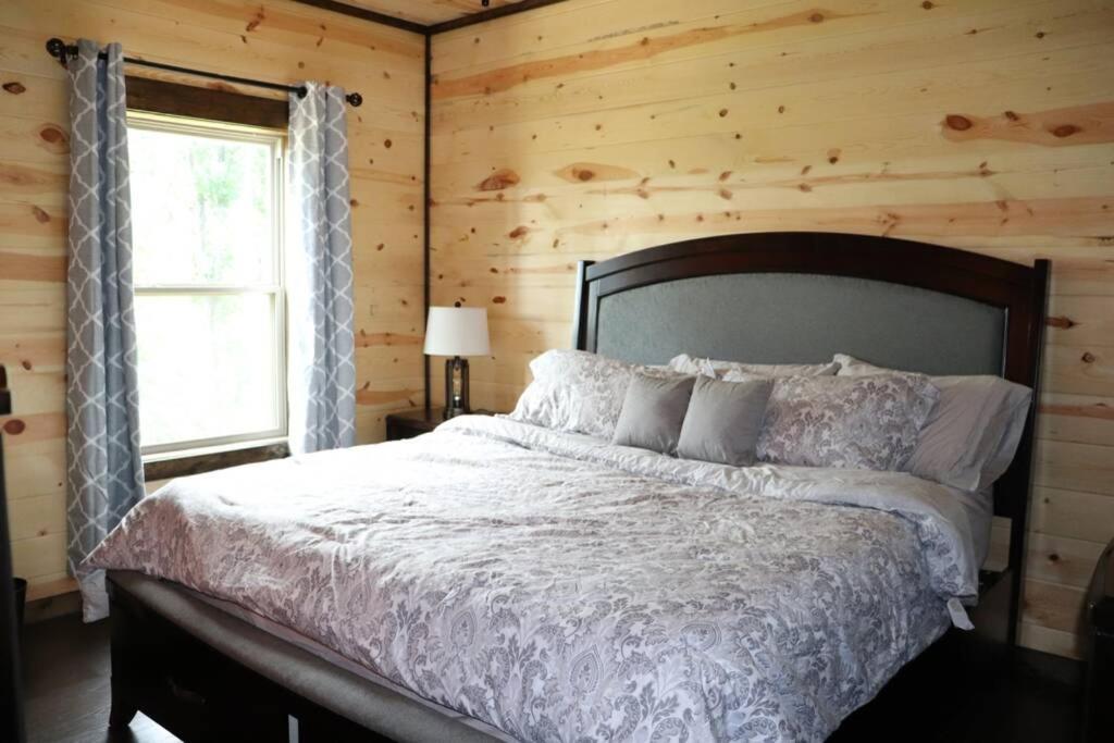 Chalet Village- Amazing Mountain Views - Piney Butt Place Gatlinburg Esterno foto