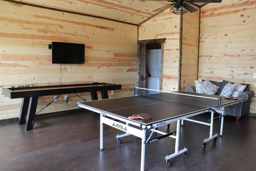 Chalet Village- Amazing Mountain Views - Piney Butt Place Gatlinburg Esterno foto