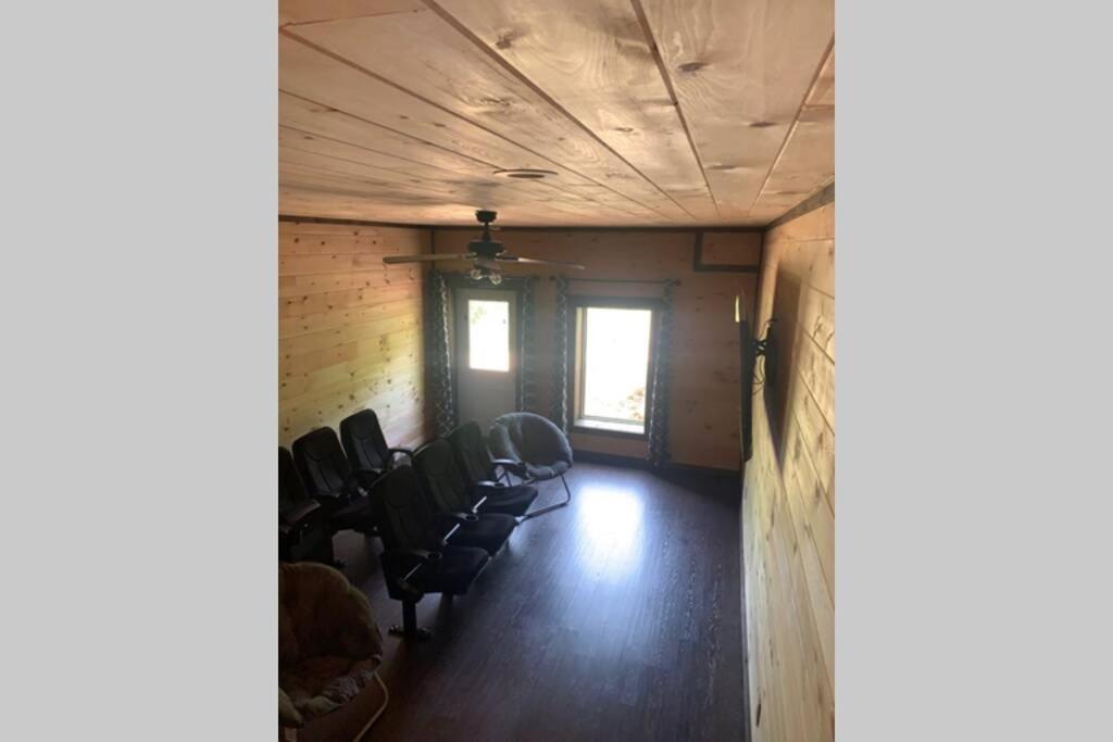 Chalet Village- Amazing Mountain Views - Piney Butt Place Gatlinburg Esterno foto