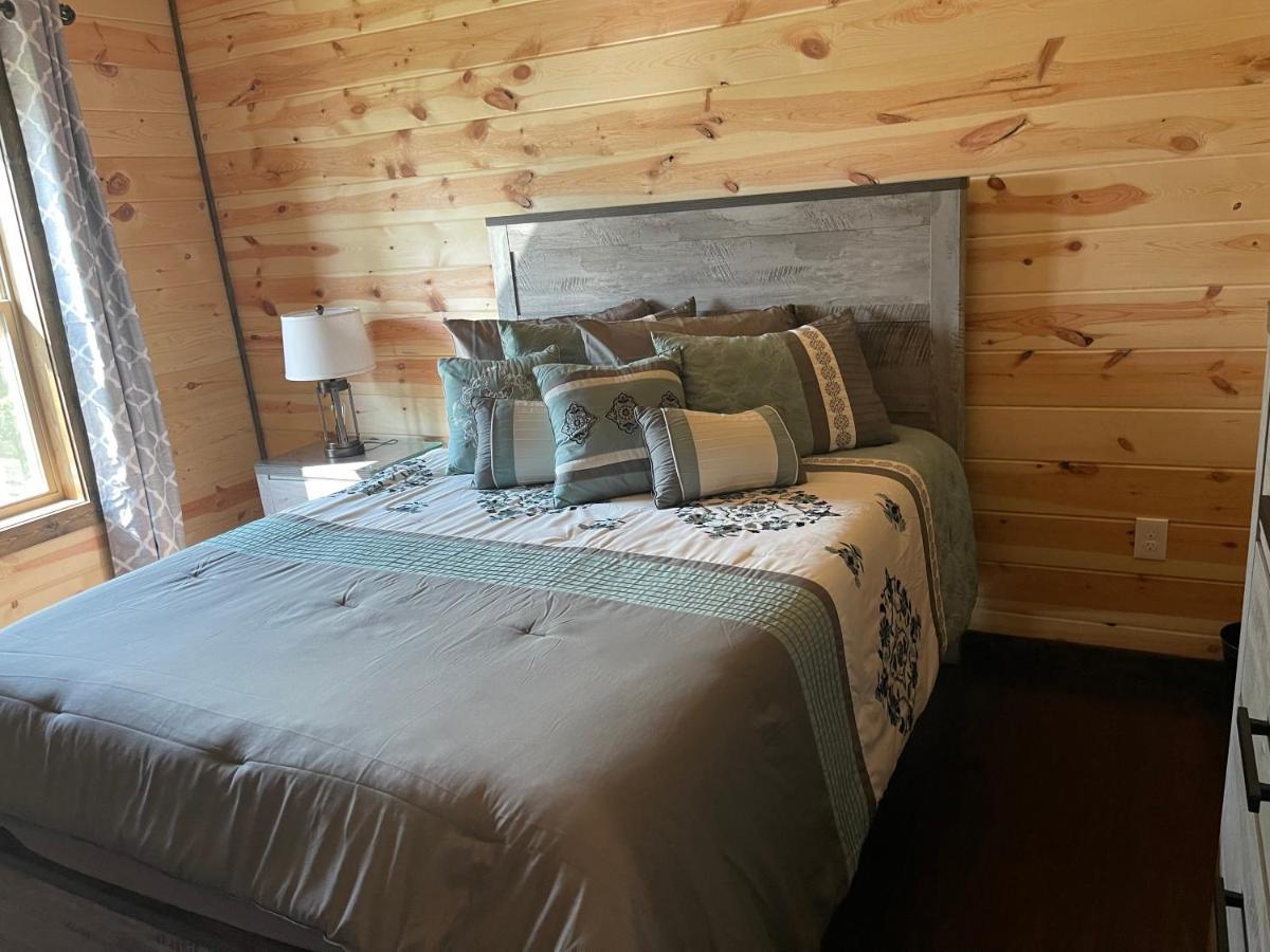 Chalet Village- Amazing Mountain Views - Piney Butt Place Gatlinburg Esterno foto