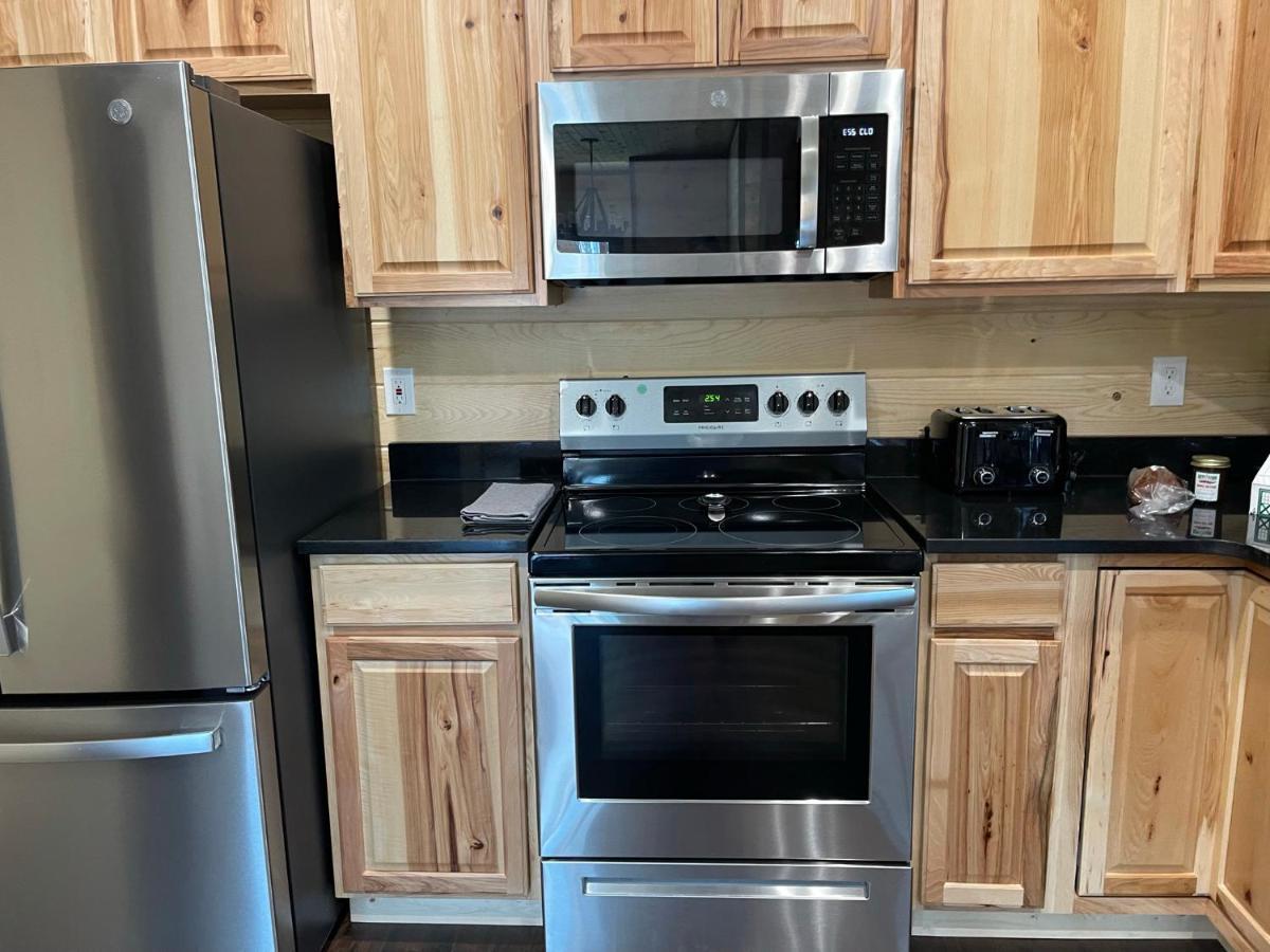 Chalet Village- Amazing Mountain Views - Piney Butt Place Gatlinburg Esterno foto