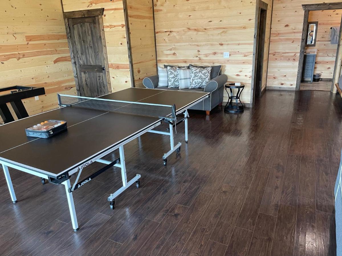 Chalet Village- Amazing Mountain Views - Piney Butt Place Gatlinburg Esterno foto